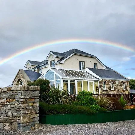 Gæstehus Sea House Bundoran