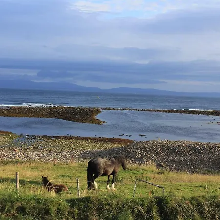 Sea House * Bundoran