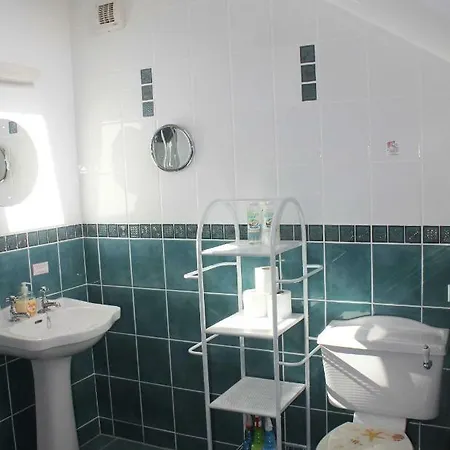 Sea House * Bundoran