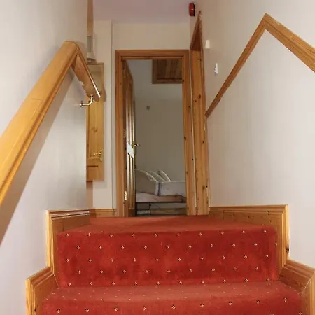 Sea House Gæstehus Bundoran
