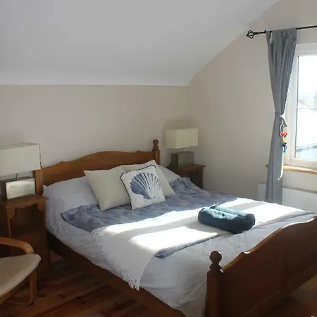 Gæstehus Sea House Bundoran