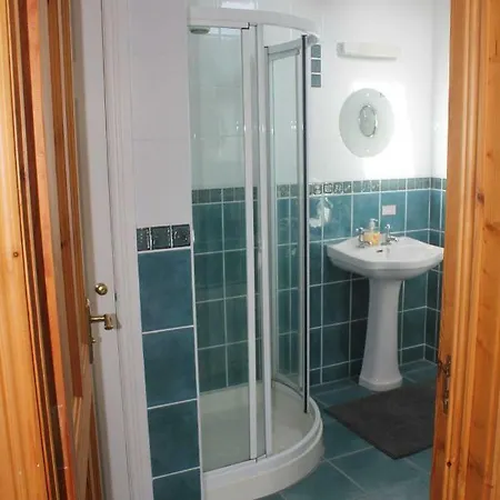 Sea House * Bundoran