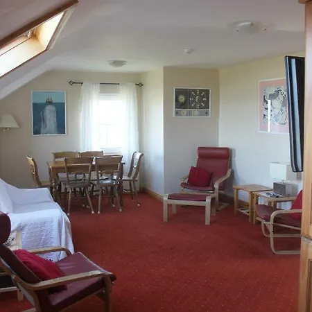 Sea House * Bundoran