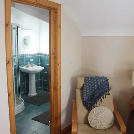 Sea House Gæstehus Bundoran