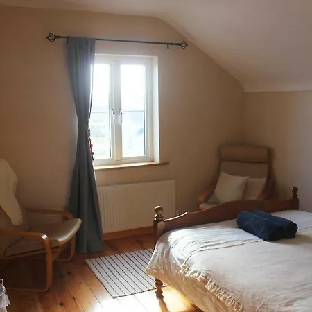 Sea House Gæstehus Bundoran