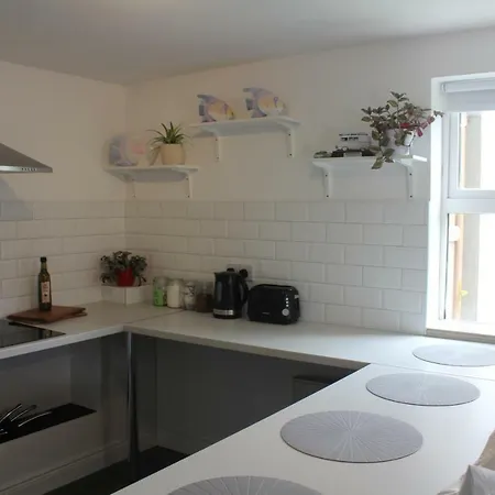 Sea House Gæstehus *