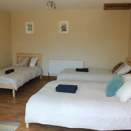 Sea House Bundoran
