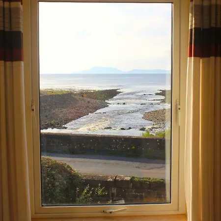 Gæstehus Sea House Bundoran