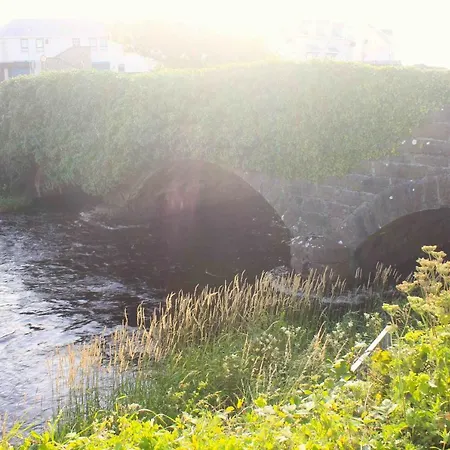Sea House Gæstehus Bundoran
