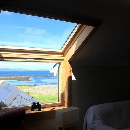 Sea House Gæstehus Bundoran