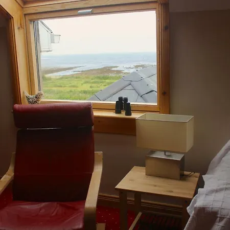 Sea House * Bundoran