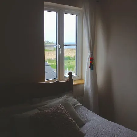 Sea House Guest house *