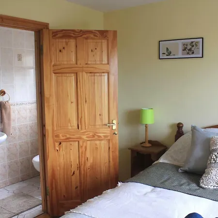 Sea House * Bundoran