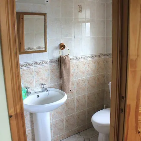 Sea House Bundoran