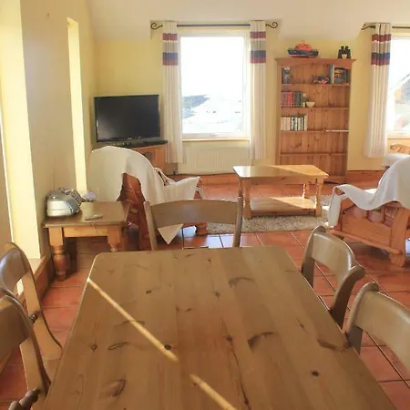 Sea House Bundoran
