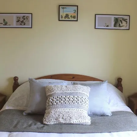 Gæstehus Sea House Bundoran