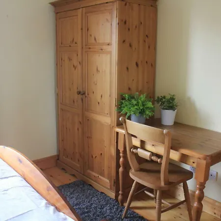 Guest house Sea House Bundoran