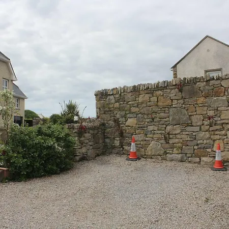 Gæstehus Sea House Bundoran