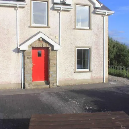 Sea House * Bundoran